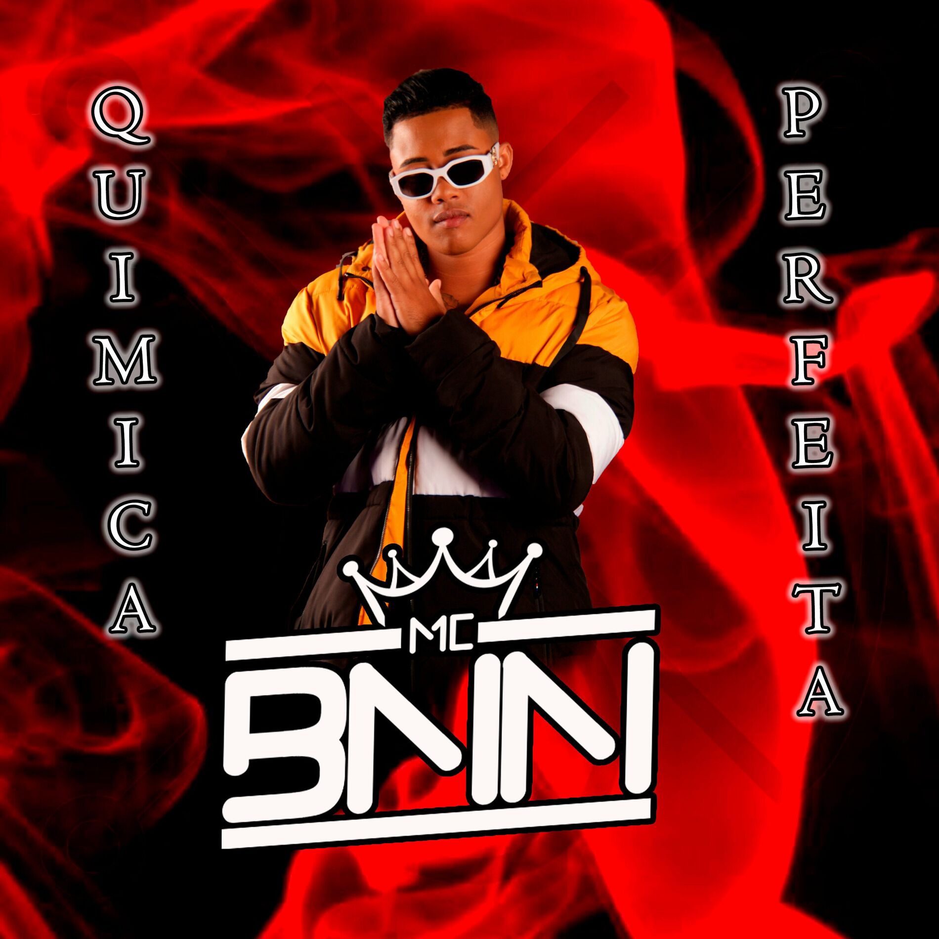Album cover of Química Perfeita