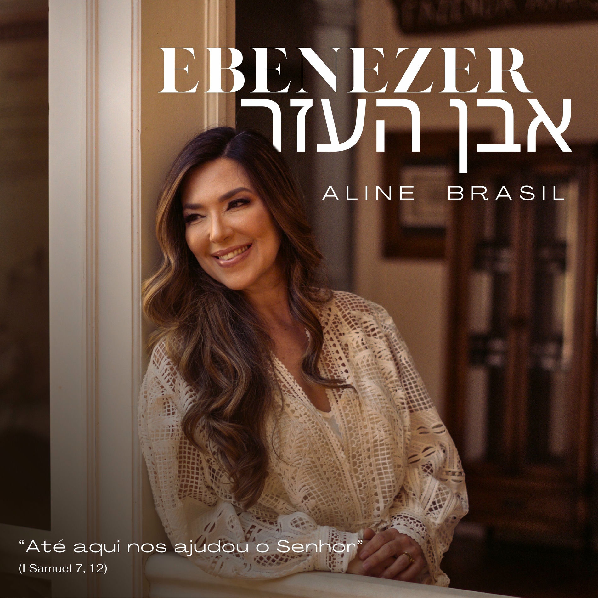 Album cover of Ebenezer