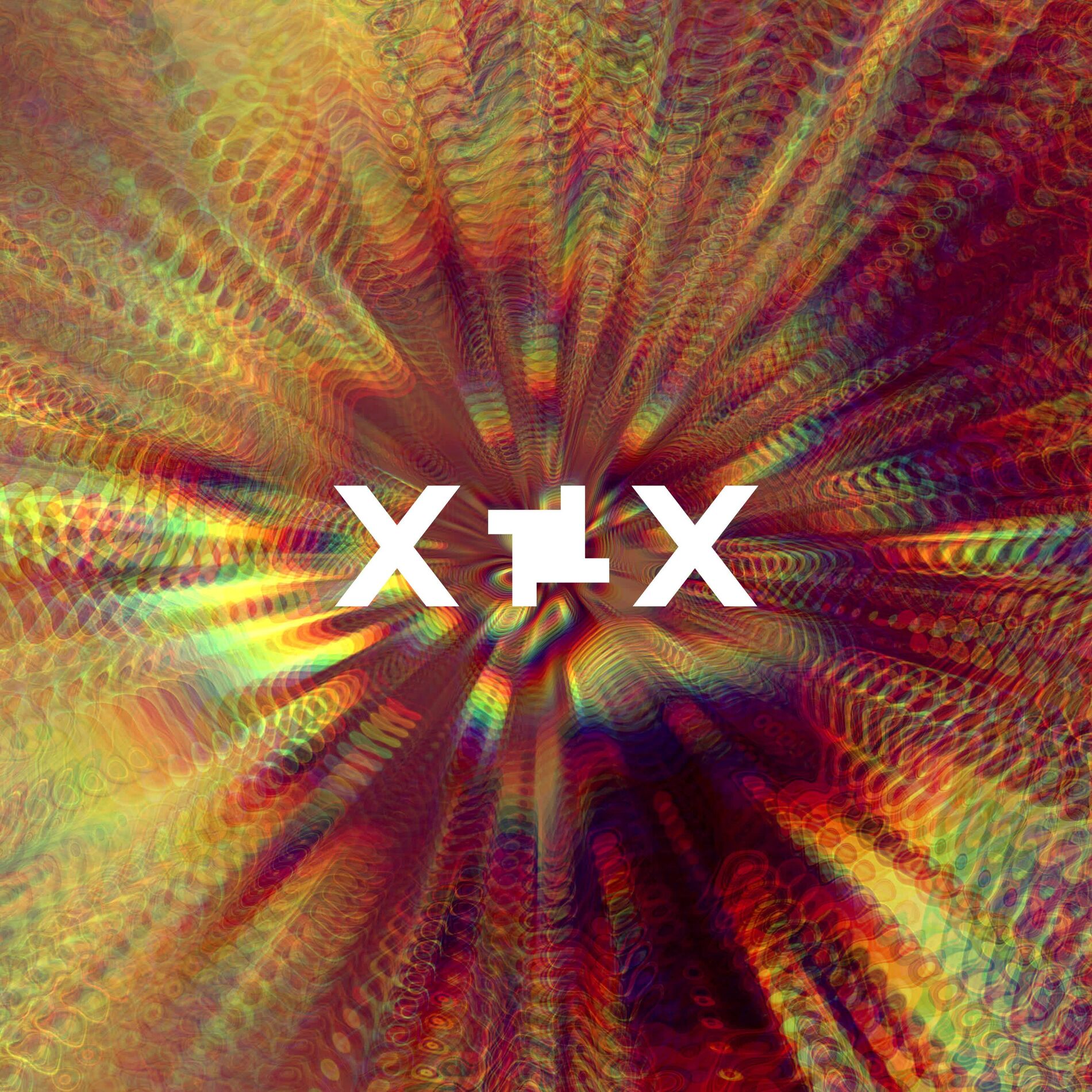 Album cover of 20 Years Of fabric