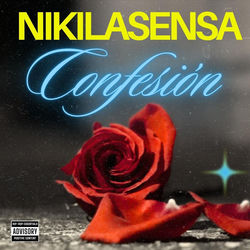Cover of Confesión by undefined
