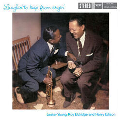 Cover of Laughin' to Keep From Cryin'