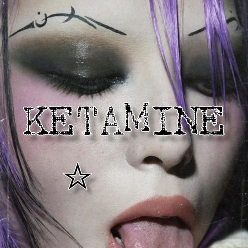 Kketamine Rapper KETAMINE - Mathew Redcap | Deezer