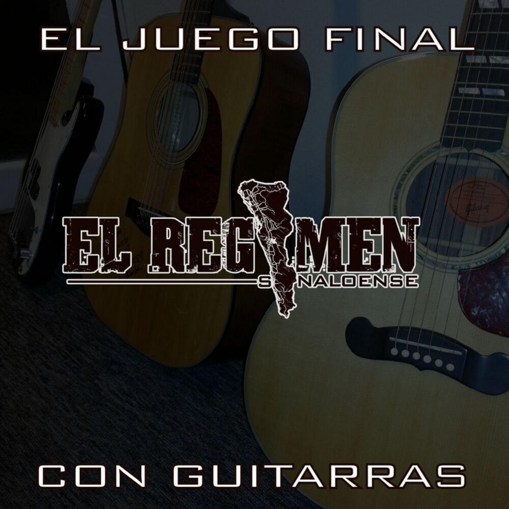 Picture of El Juego Final Con Guitarras