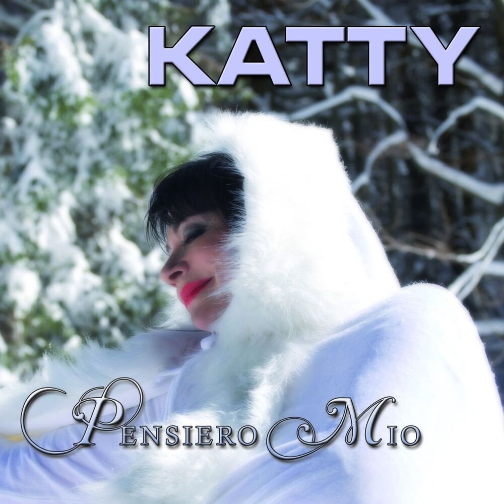 Picture of Pensiero mio