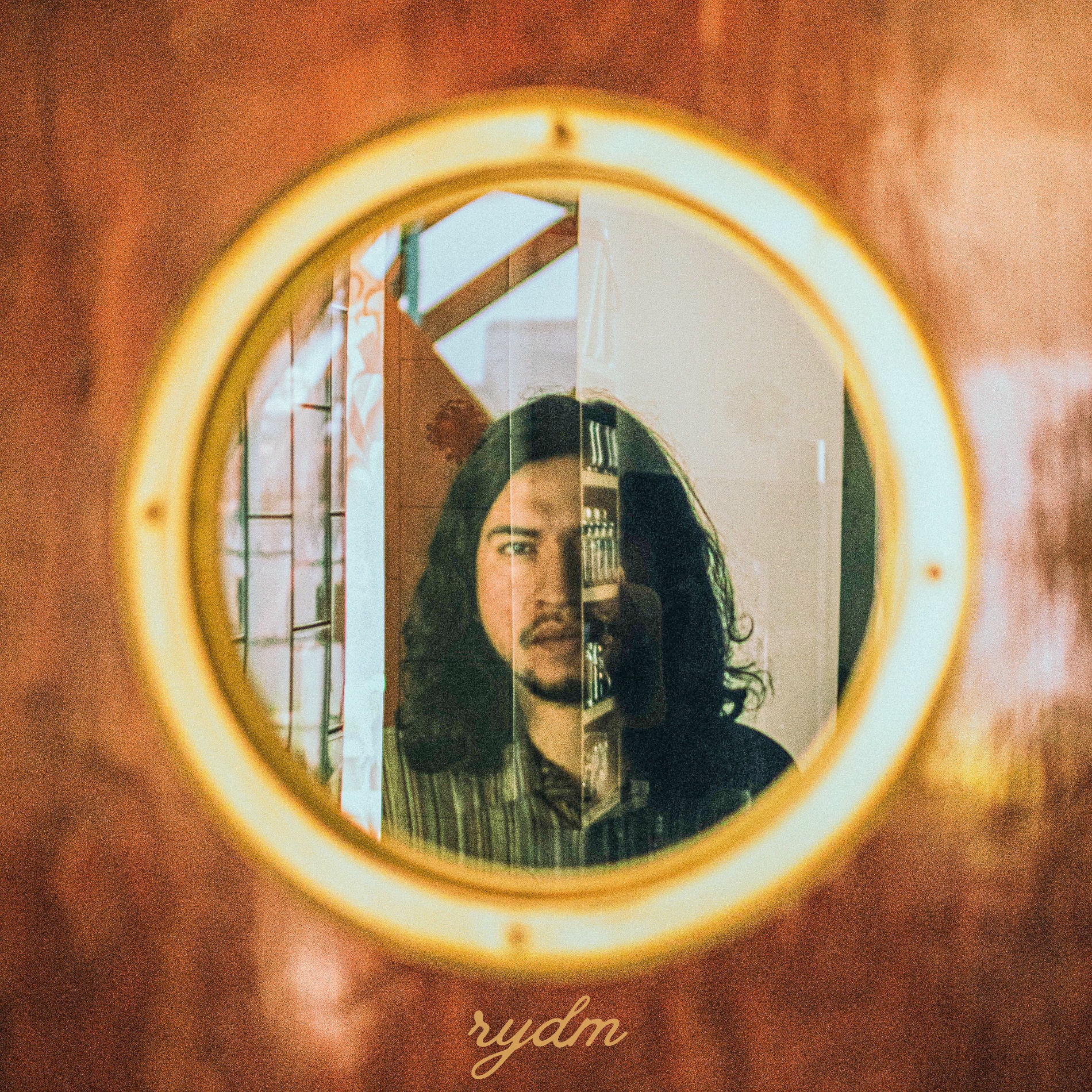 Album cover of Reflexiones y Delirios Musicalizados
