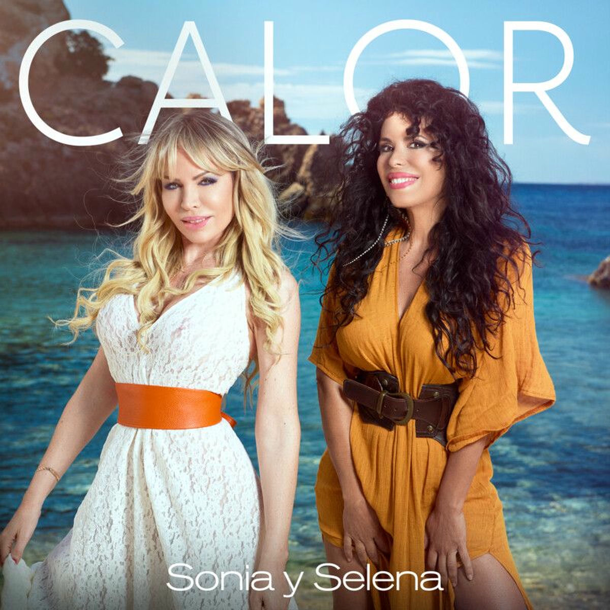 Album cover of CALOR