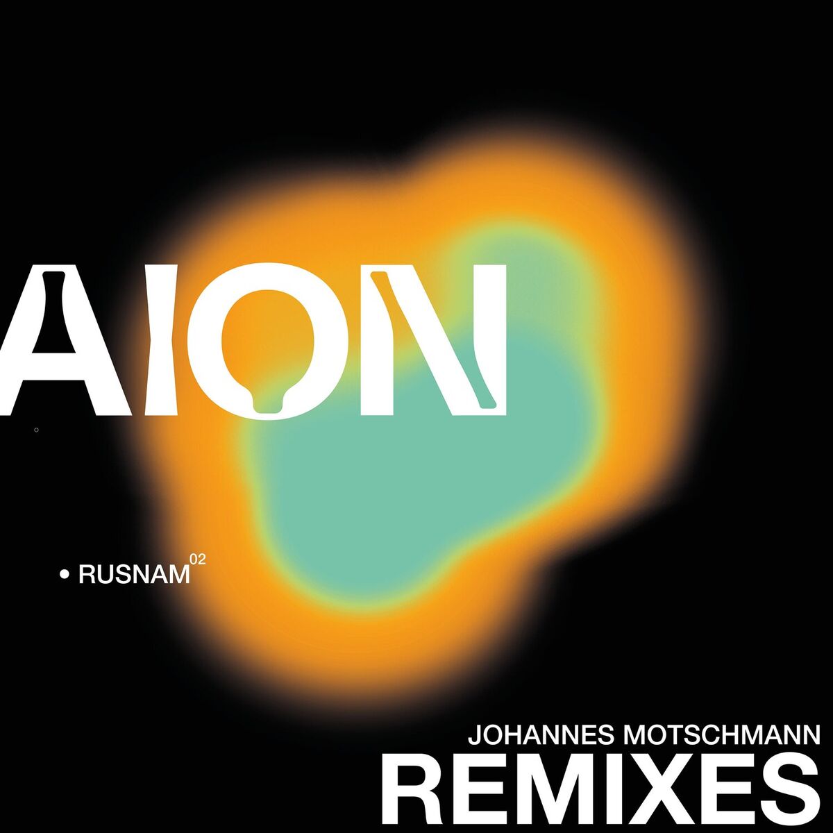 Album cover of Vox Humana I (RUSNAM Remix)