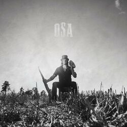 Cover of Osa