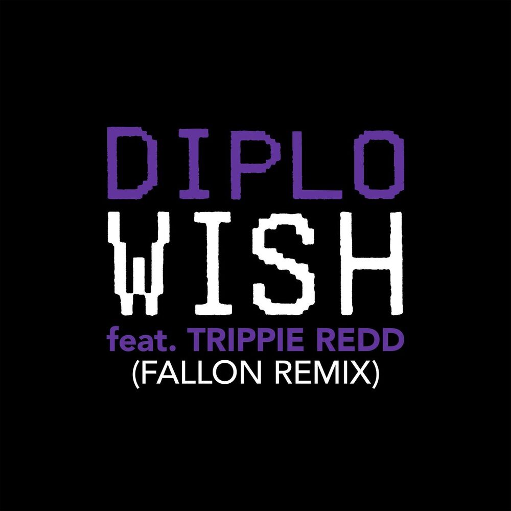 Picture of Wish (Fallon Remix)