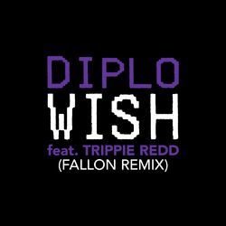 Cover of Wish (Fallon Remix)