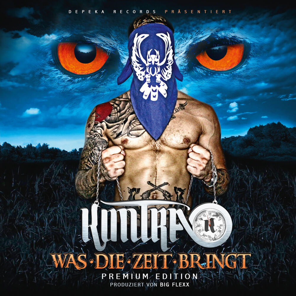 Picture of Was die Zeit bringt (Premium Edition)