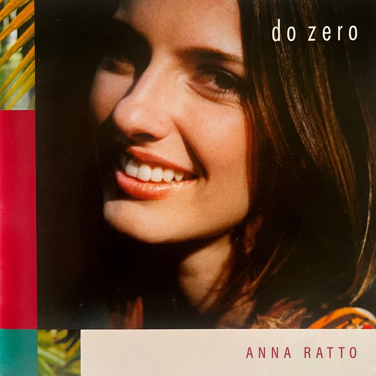 Album cover of Do Zero