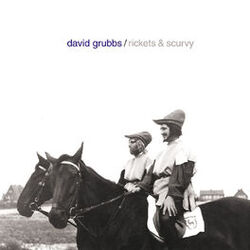 Cover of Rickets & Scurvy