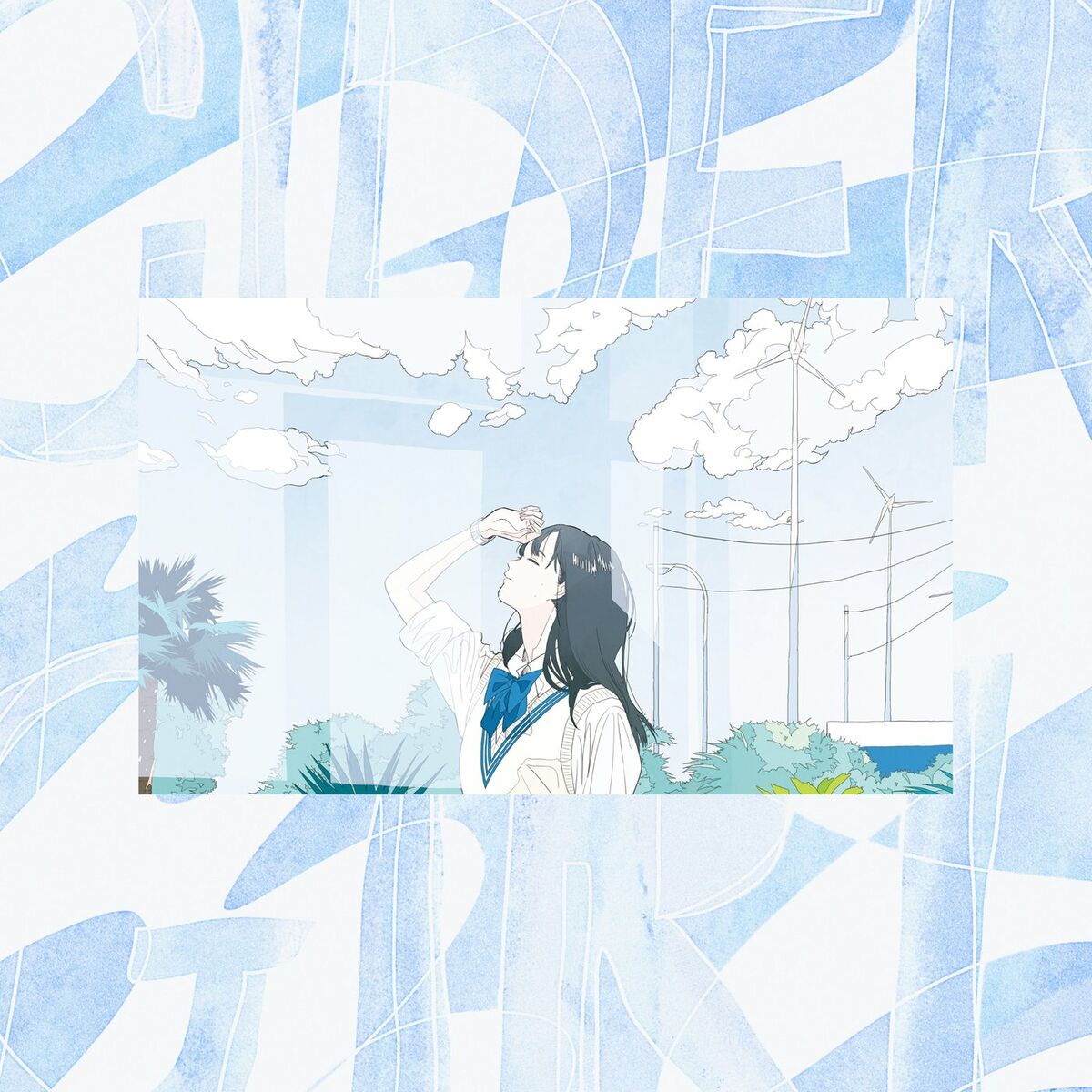 Album cover of Rakuyou / ID