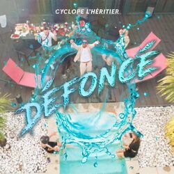 Cover of Défoncer