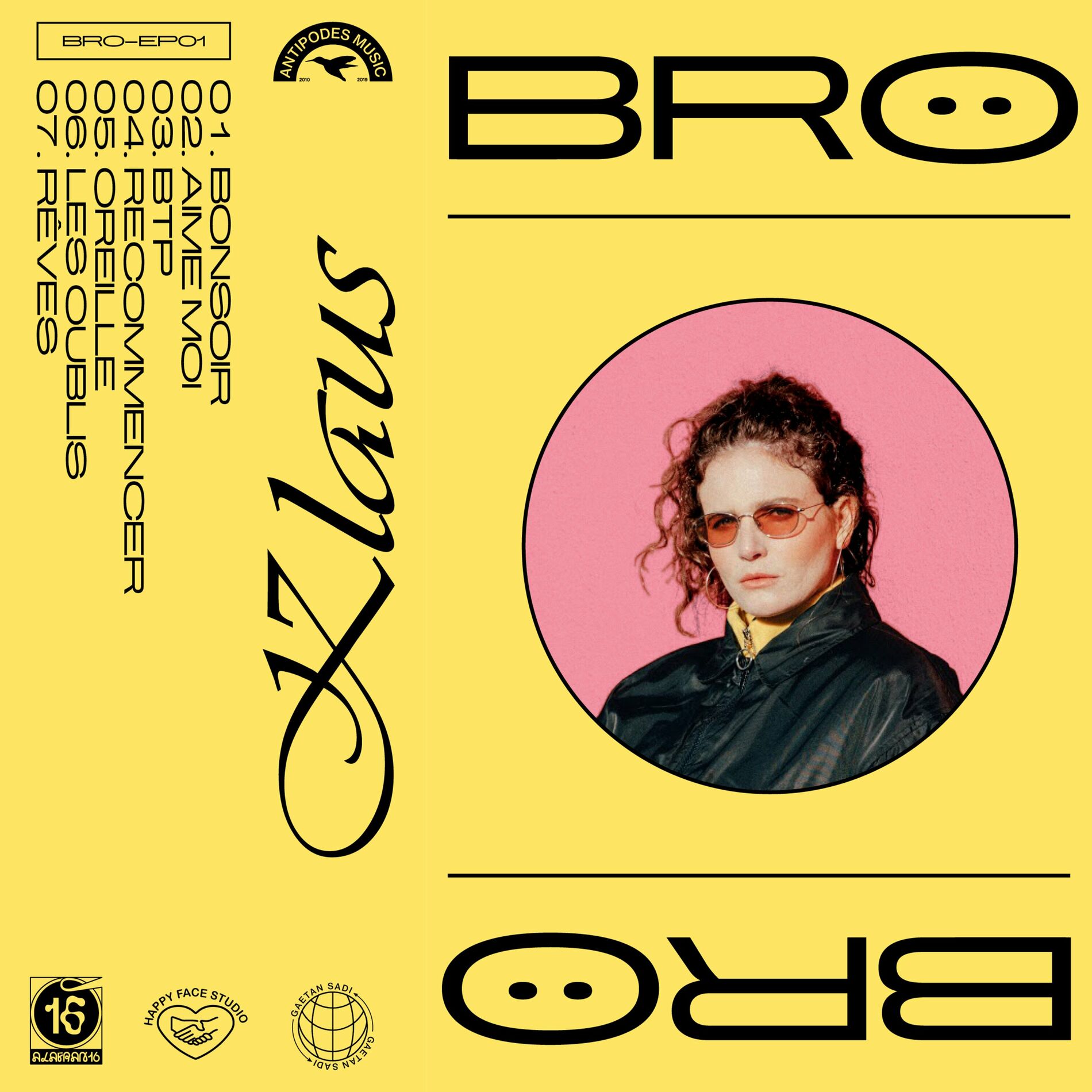 Album cover of Klaus