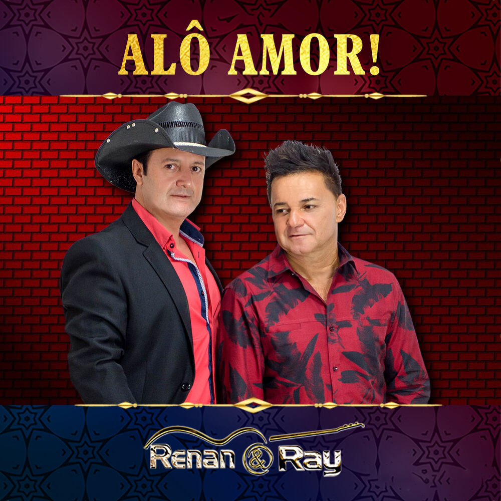 Picture of Alô Amor!