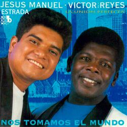 Cover of Nos Tomamos El Mundo