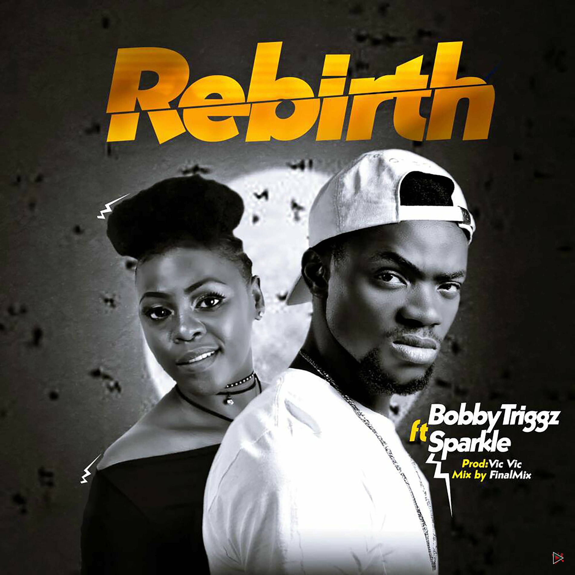 Album cover of Rebirth