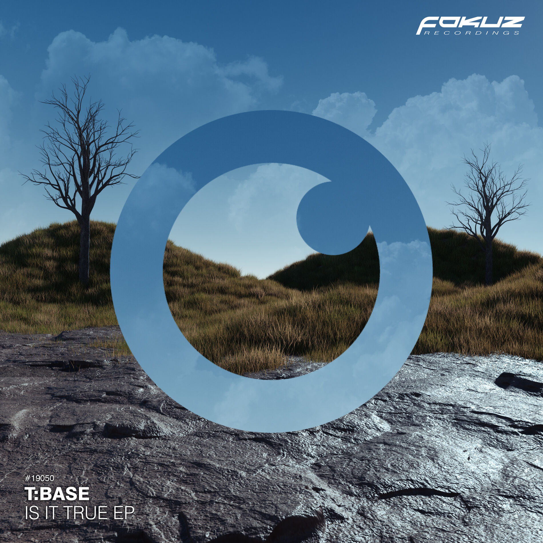 Album cover of Is It True EP