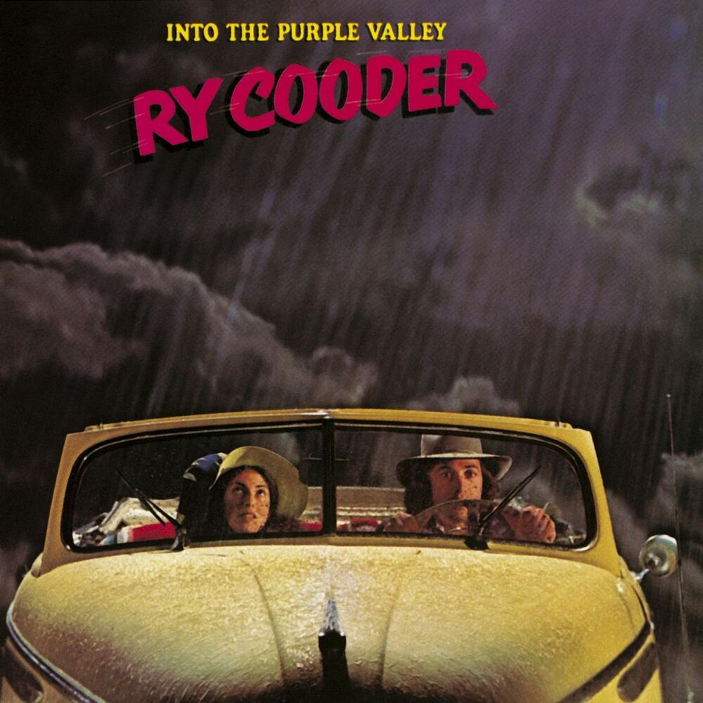 Picture of Into The Purple Valley