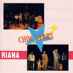 Cover of Riana