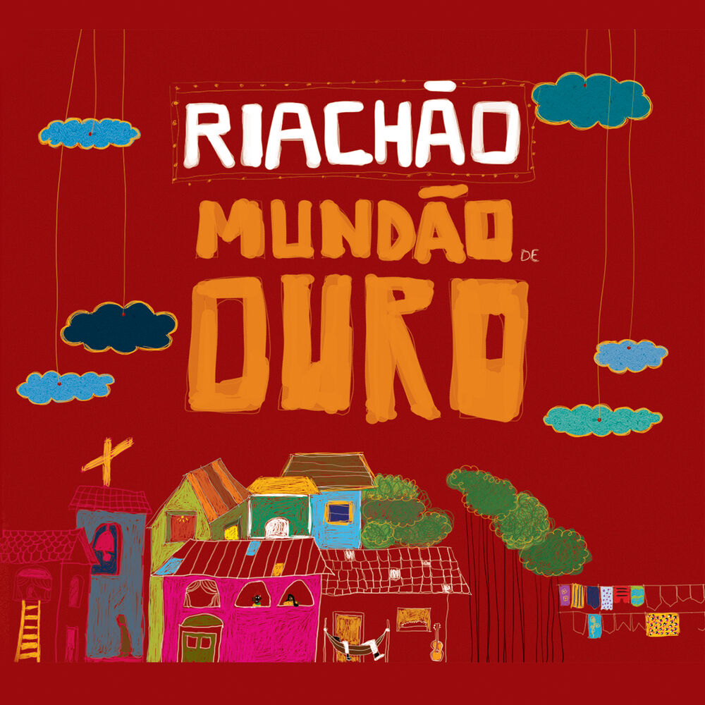 Picture of Mundão de Ouro