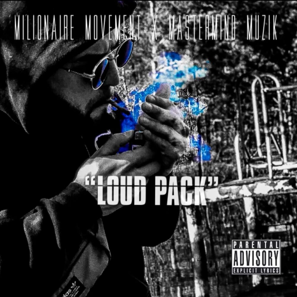 Picture of Loud Pack