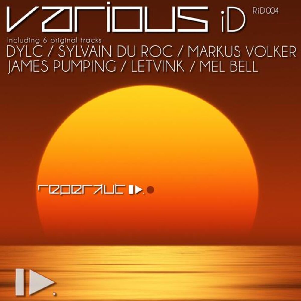 Picture of Various iD., Vol. 1