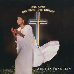 Cover of One Lord, One Faith, One Baptism