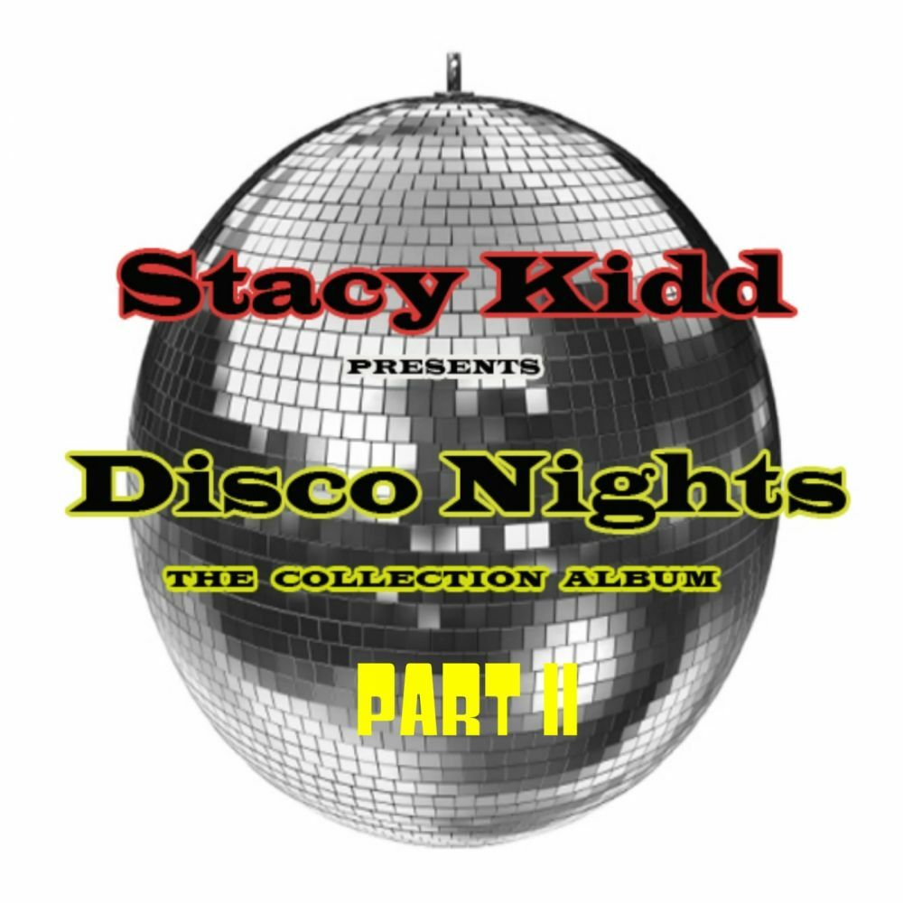 Picture of Disco Nights Part II