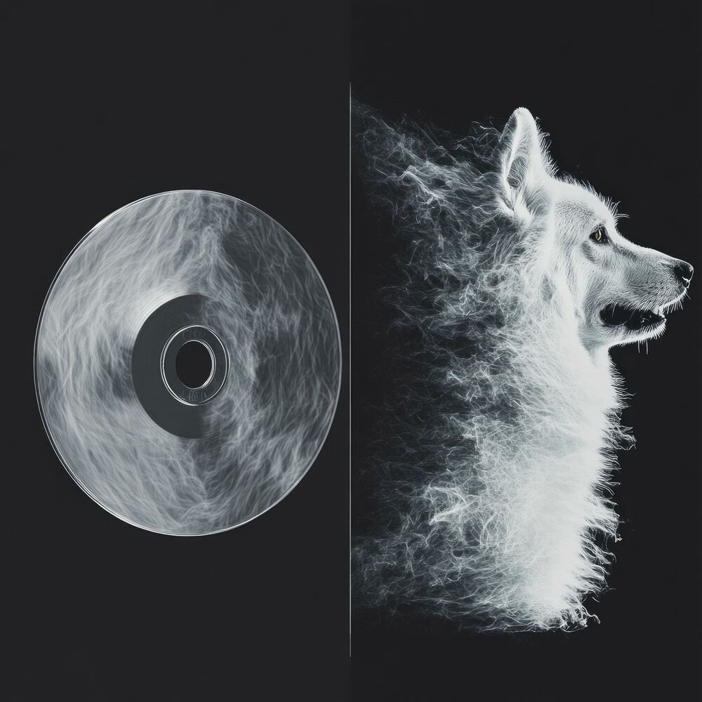 Picture of Warm Paws Haven: The Cozy Canine Space