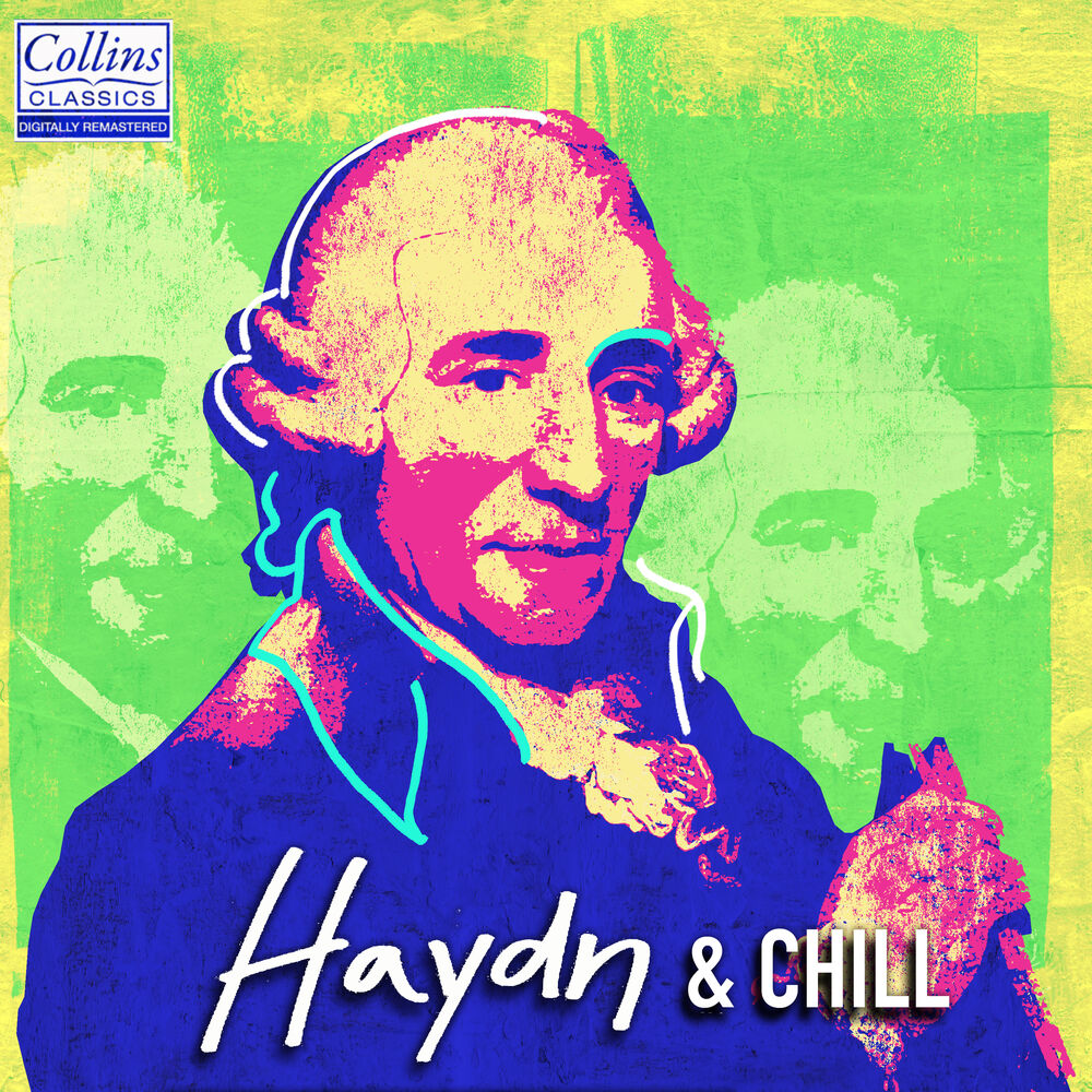 Picture of Haydn and Chill