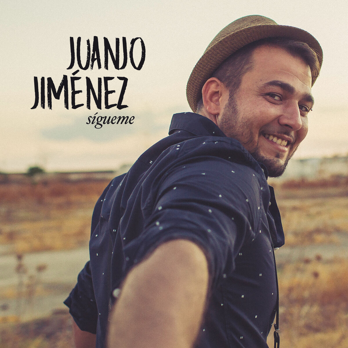Album cover of Sígueme