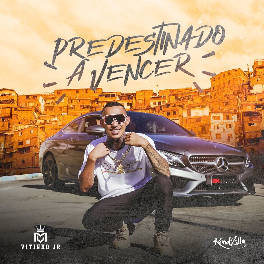 Picture of Predestinado a Vencer