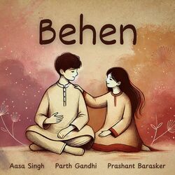 Cover of Behen