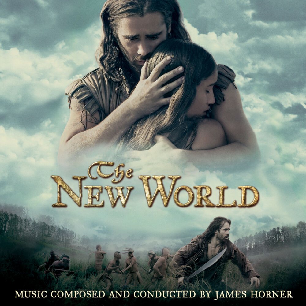 Picture of The New World (Original Motion Picture Score)