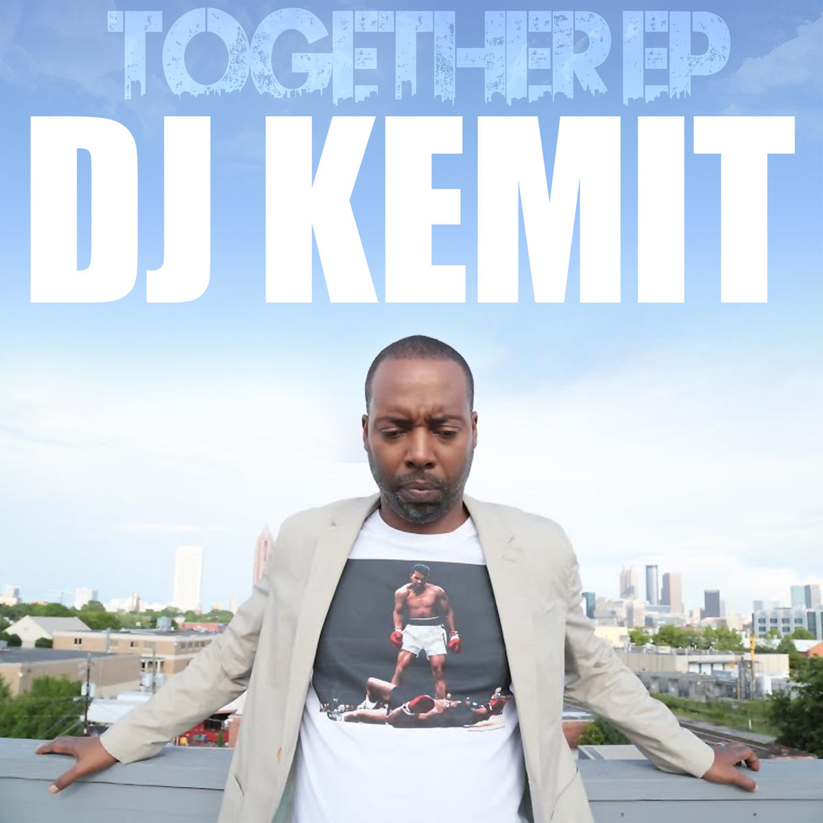 Album cover of Together EP