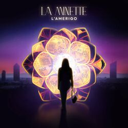 Cover of La minette