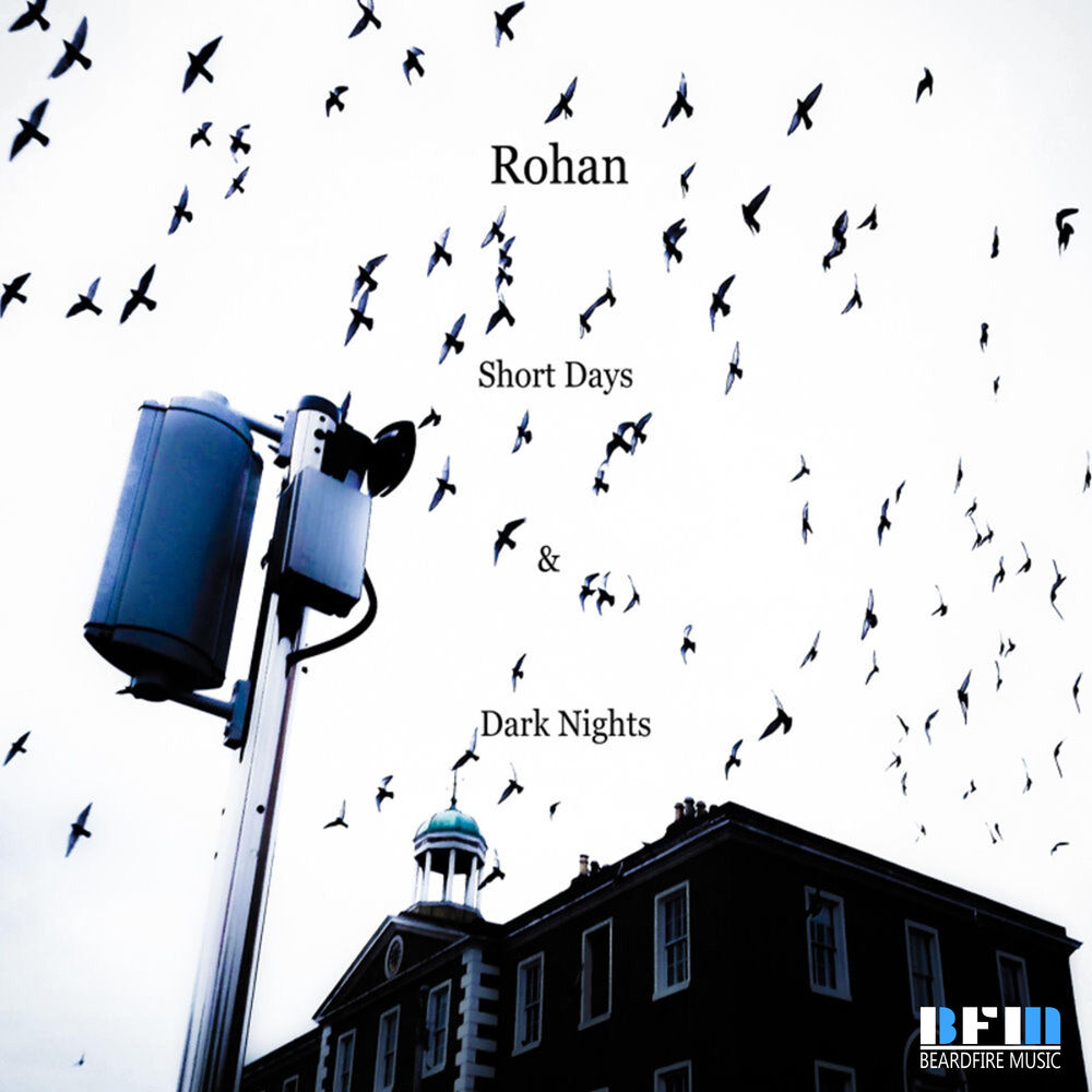 Picture of Short Days & Dark Nights
