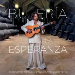 Cover of Bulería de la Esperanza
