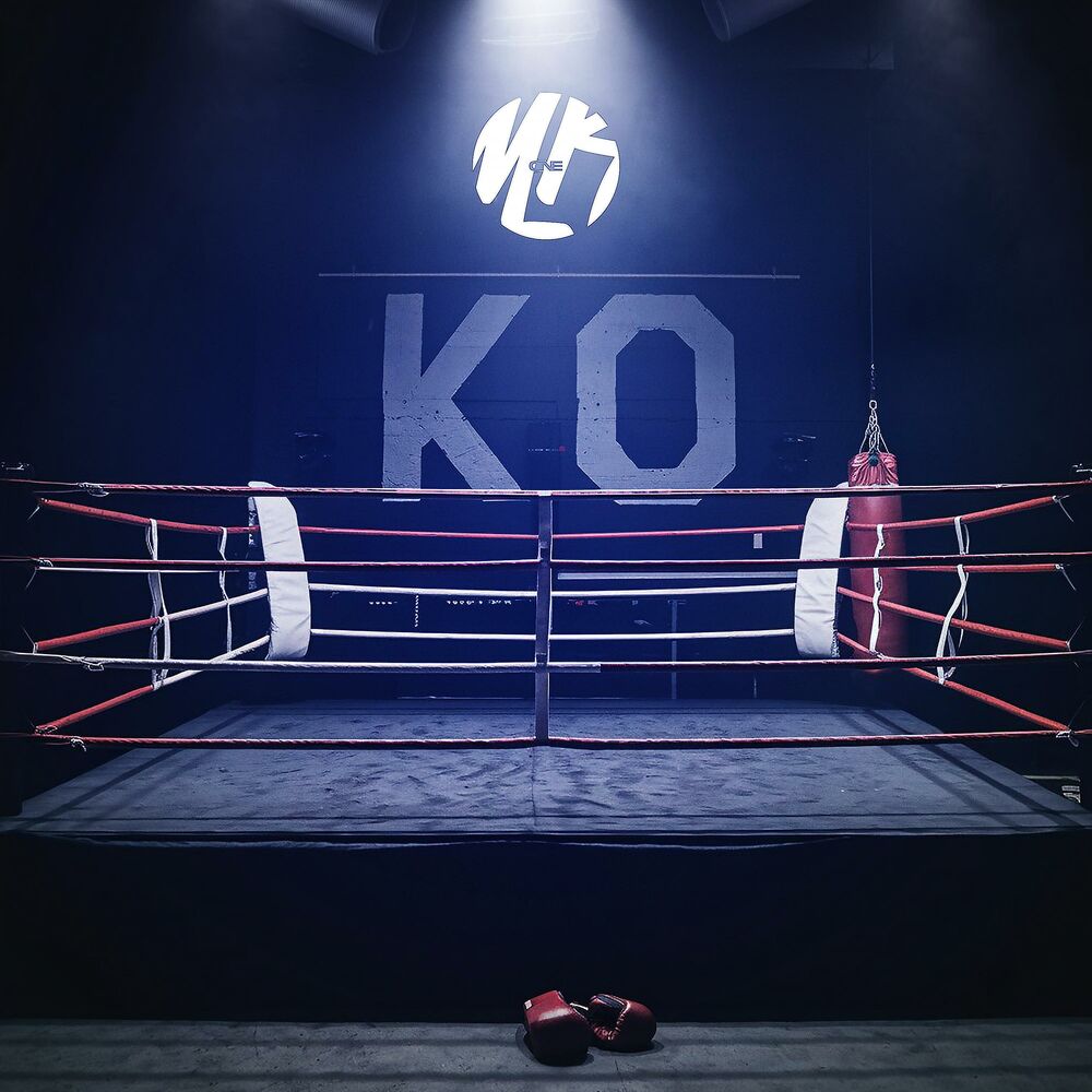 Picture of K.O