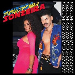Cover of Sonzeira