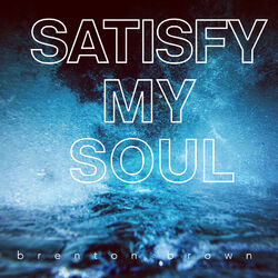 Cover of Satisfy My Soul