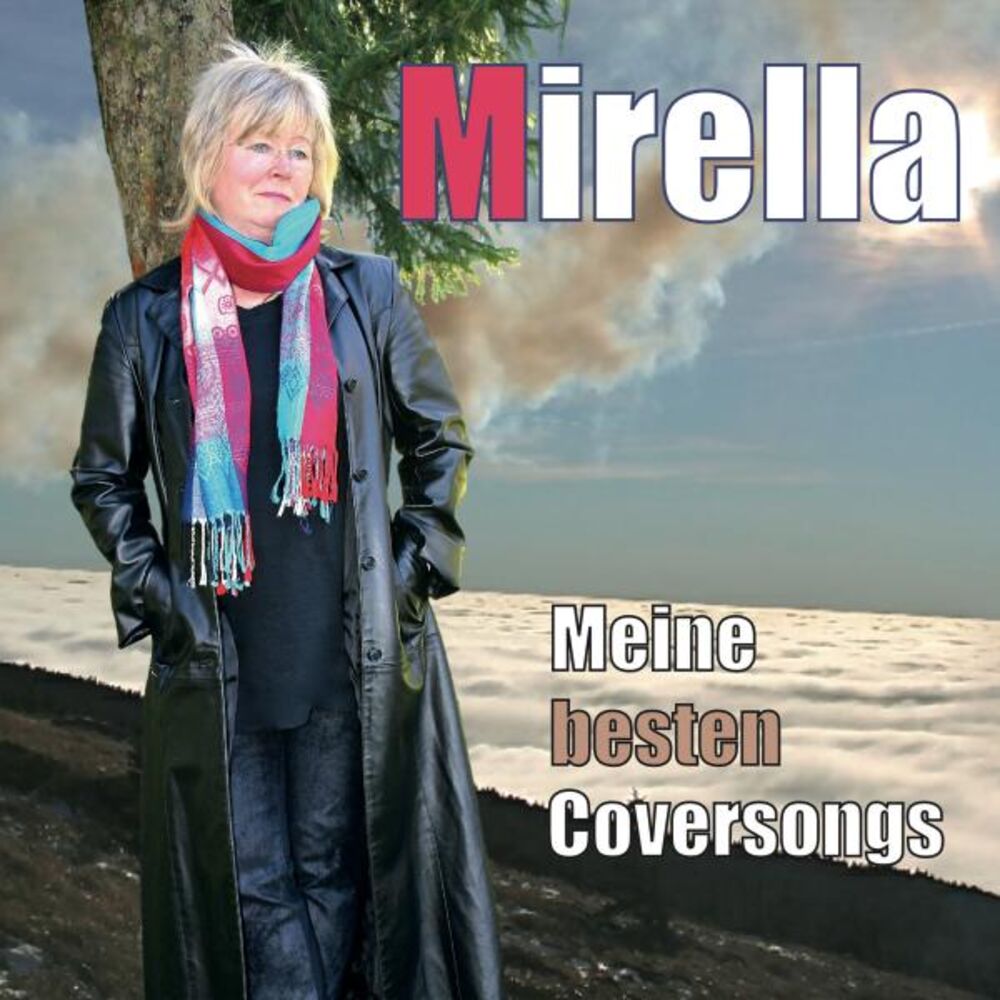 Picture of Meine besten Coversongs