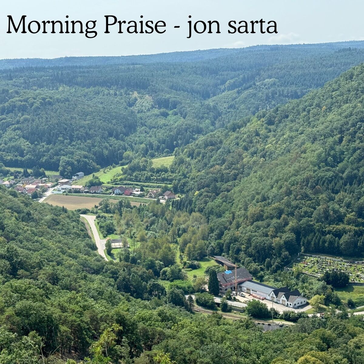 Album cover of Morning Praise 1