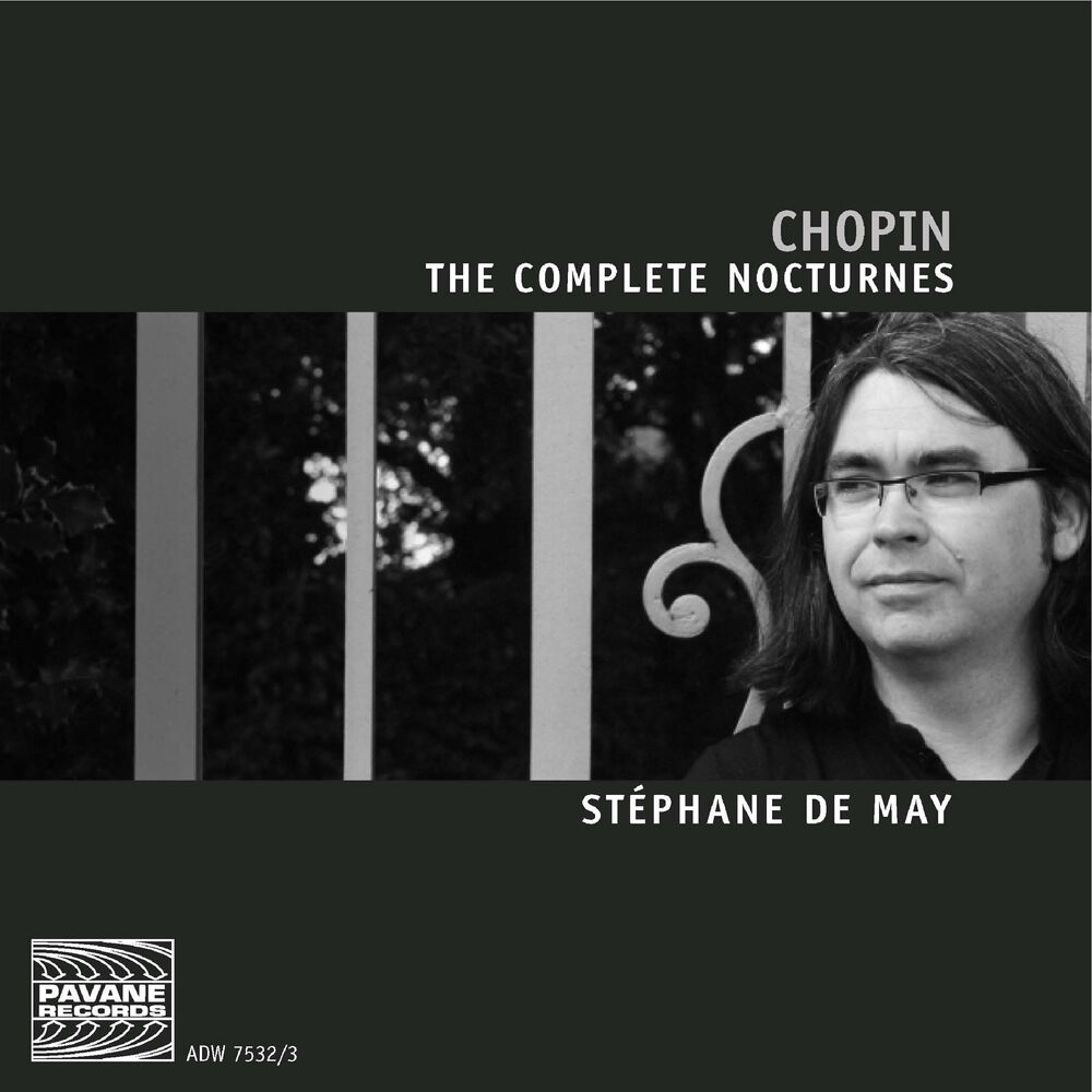 Picture of Chopin: The Complete Nocturnes