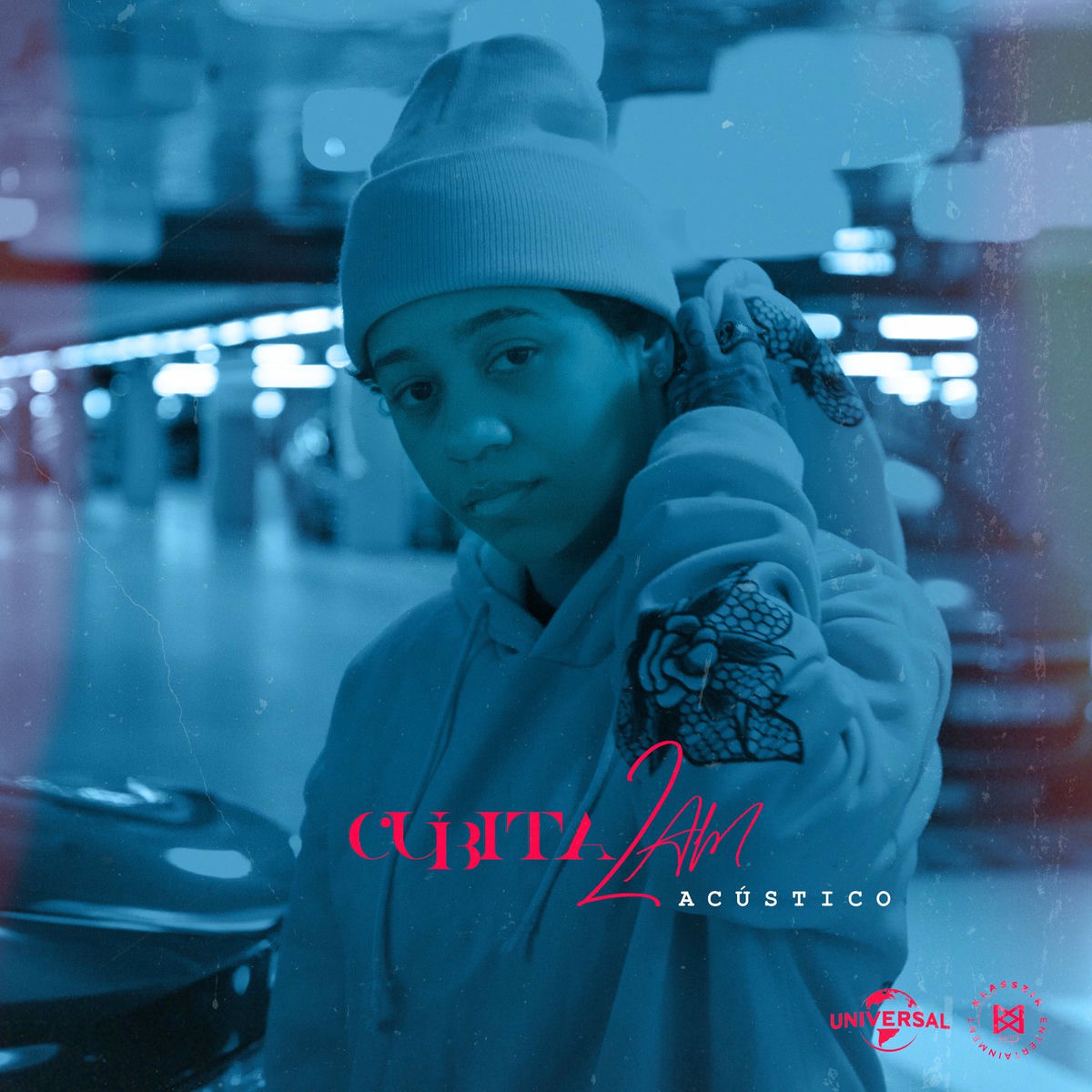 Album cover of 2AM