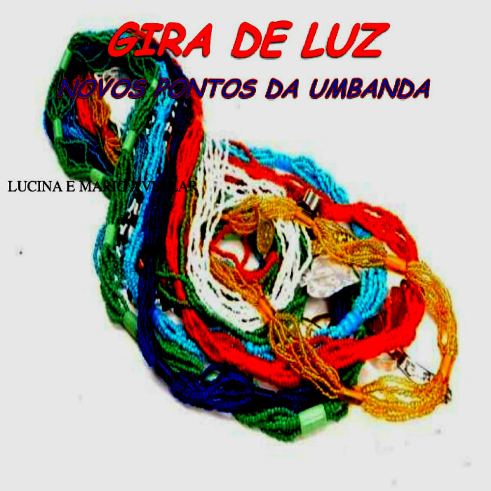 Picture of Gira de Luz