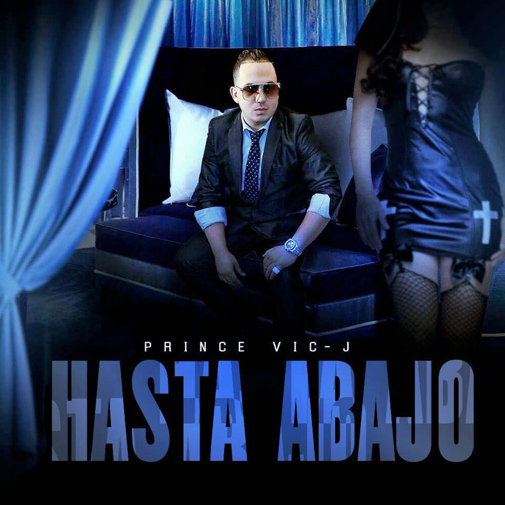 Picture of Hasta Abajo
